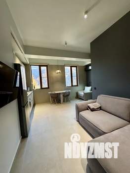 2-к квартира, посуточно, 58м2, 6/6 этаж