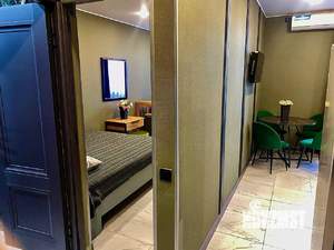 1-к квартира, на длительный срок, 41м2, 1/4 этаж