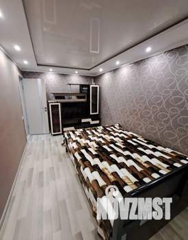 2-к квартира, посуточно, 56м2, 4/5 этаж