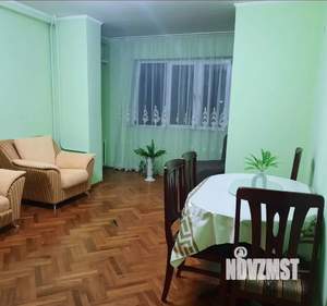 2-к квартира, на длительный срок, 60м2, 5/12 этаж