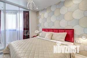 2-к квартира, посуточно, 60м2, 20/22 этаж