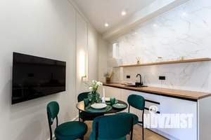 Студия квартира, посуточно, 31м2, 3/5 этаж