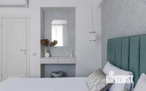 2-к квартира, посуточно, 46м2, 1/1 этаж