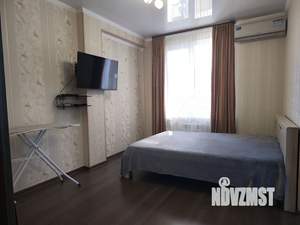 1-к квартира, на длительный срок, 37м2, 2/6 этаж