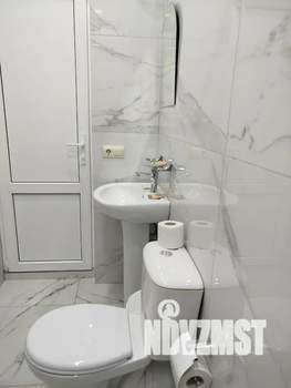 1-к квартира, посуточно, 25м2, 2/3 этаж