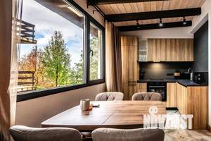 1-к квартира, посуточно, 38м2, 1/4 этаж