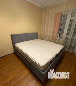 1-к квартира, на длительный срок, 35м2, 4/4 этаж