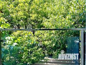 1-к квартира, посуточно, 18м2, 1/1 этаж