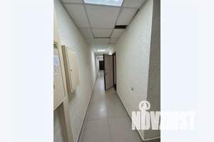 1-к квартира, посуточно, 30м2, 1/4 этаж