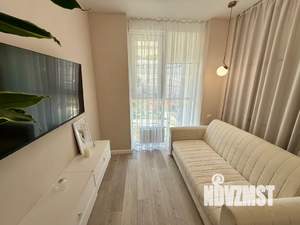 2-к квартира, посуточно, 30м2, 2/19 этаж