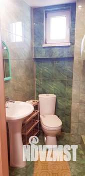 Студия квартира, посуточно, 30м2, 1/2 этаж