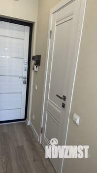 Студия квартира, на длительный срок, 18м2, 16/19 этаж