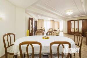 1-к квартира, посуточно, 97м2, 1/1 этаж