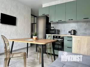 1-к квартира, посуточно, 30м2, 7/12 этаж