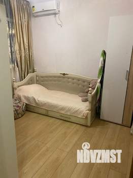 2-к квартира, на длительный срок, 46м2, 4/5 этаж