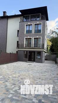 1-к квартира, посуточно, 50м2, 4/5 этаж