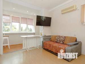 2-к квартира, посуточно, 60м2, 1/1 этаж