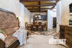 3-к квартира, посуточно, 73м2, 2/4 этаж