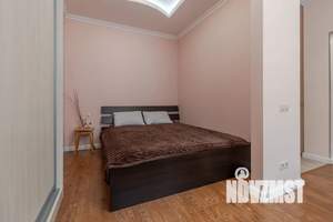 Студия квартира, посуточно, 31м2, 3/5 этаж