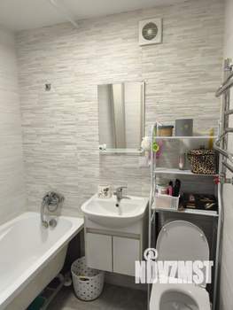 2-к квартира, на длительный срок, 35м2, 5/5 этаж