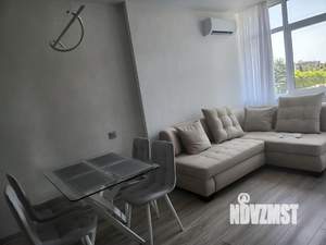 3-к квартира, на длительный срок, 52м2, 4/21 этаж