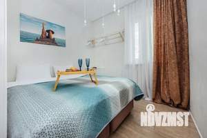 3-к квартира, посуточно, 35м2, 1/1 этаж