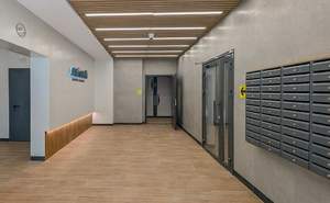 Студия квартира, на длительный срок, 29м2, 11/12 этаж