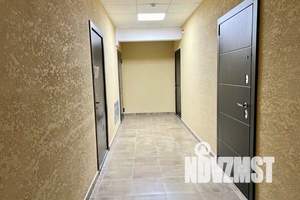 1-к квартира, посуточно, 33м2, 7/12 этаж