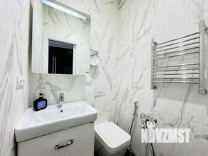 1-к квартира, посуточно, 63м2, 1/1 этаж