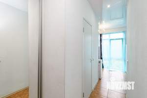 2-к квартира, посуточно, 37м2, 5/9 этаж