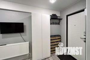 1-к квартира, посуточно, 20м2, 1/5 этаж