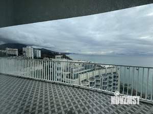 3-к квартира, на длительный срок, 103м2, 21/26 этаж