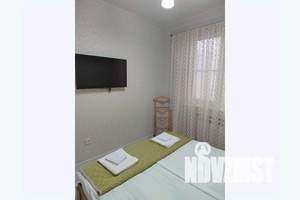 2-к квартира, посуточно, 50м2, 1/3 этаж