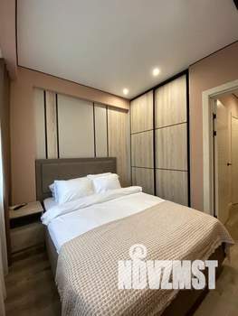 1-к квартира, посуточно, 28м2, 4/10 этаж
