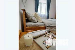 2-к квартира, посуточно, 48м2, 2/3 этаж