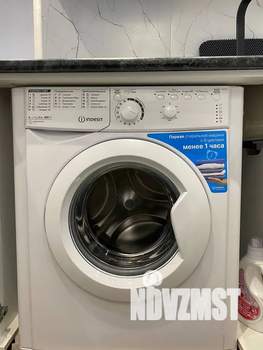 Студия квартира, посуточно, 26м2, 1/12 этаж