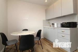 1-к квартира, посуточно, 40м2, 5/12 этаж