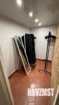 Студия квартира, на длительный срок, 34м2, 1/5 этаж