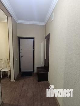 1-к квартира, на длительный срок, 36м2, 2/3 этаж