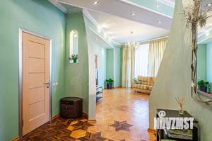 3-к квартира, на длительный срок, 122м2, 5/18 этаж