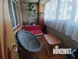 1-к квартира, посуточно, 40м2, 8/9 этаж