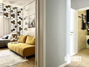 2-к квартира, на длительный срок, 68м2, 5/5 этаж