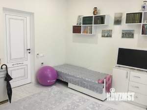 2-к квартира, на длительный срок, 43м2, 3/3 этаж