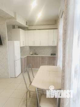 2-к квартира, на длительный срок, 37м2, 4/5 этаж
