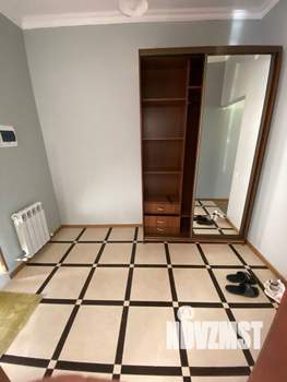 3-к квартира, на длительный срок, 70м2, 2/4 этаж