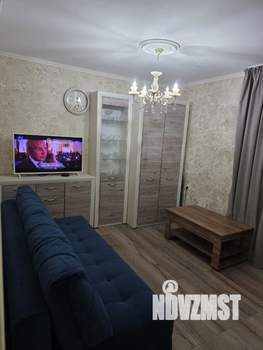 1-к квартира, на длительный срок, 33м2, 3/5 этаж