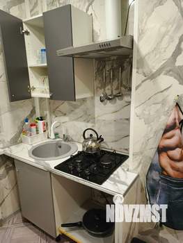 2-к квартира, на длительный срок, 43м2, 2/3 этаж