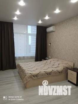 1-к квартира, посуточно, 60м2, 5/17 этаж
