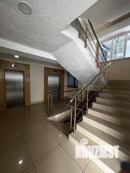 2-к квартира, посуточно, 40м2, 9/13 этаж
