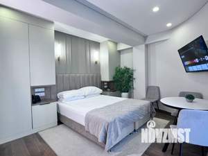 1-к квартира, посуточно, 20м2, 4/6 этаж